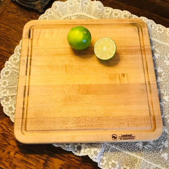 Longaberger Other - Longaberger cutting board !